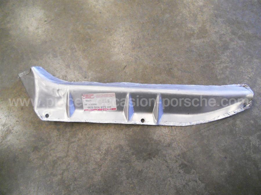 Protection thermique Porsche 964 - NEUF